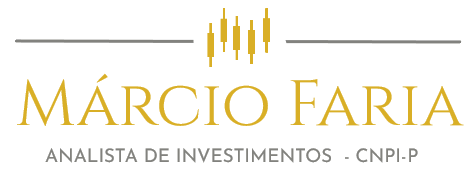 Marcio Faria